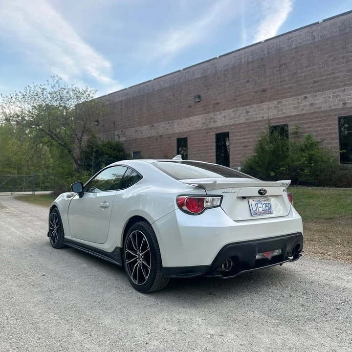 2015 Subaru BRZ 1st Gen - Image 9 of 18