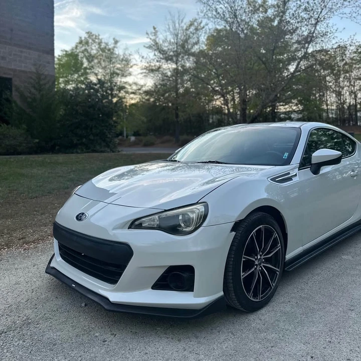 2015 Subaru BRZ 1st Gen - Image 3 of 18