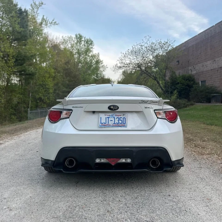 2015 Subaru BRZ 1st Gen - Image 10 of 18