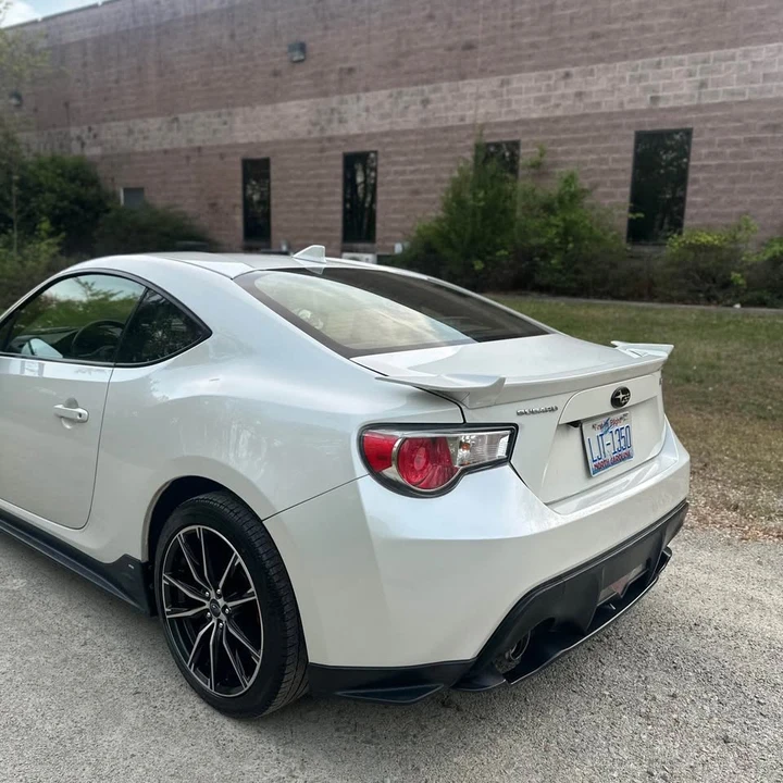 2015 Subaru BRZ 1st Gen - Image 6 of 18