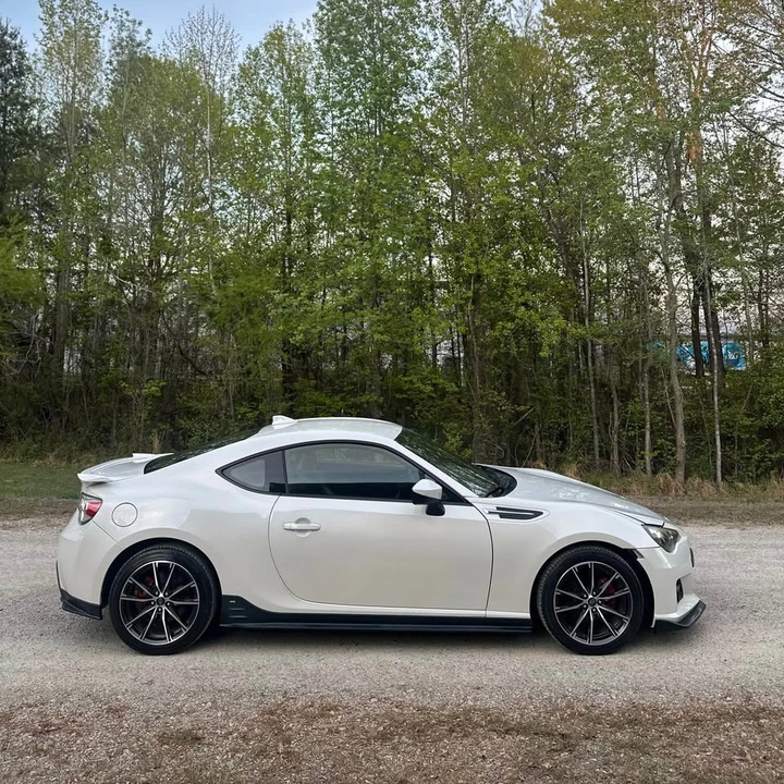 2015 Subaru BRZ 1st Gen - Image 4 of 18
