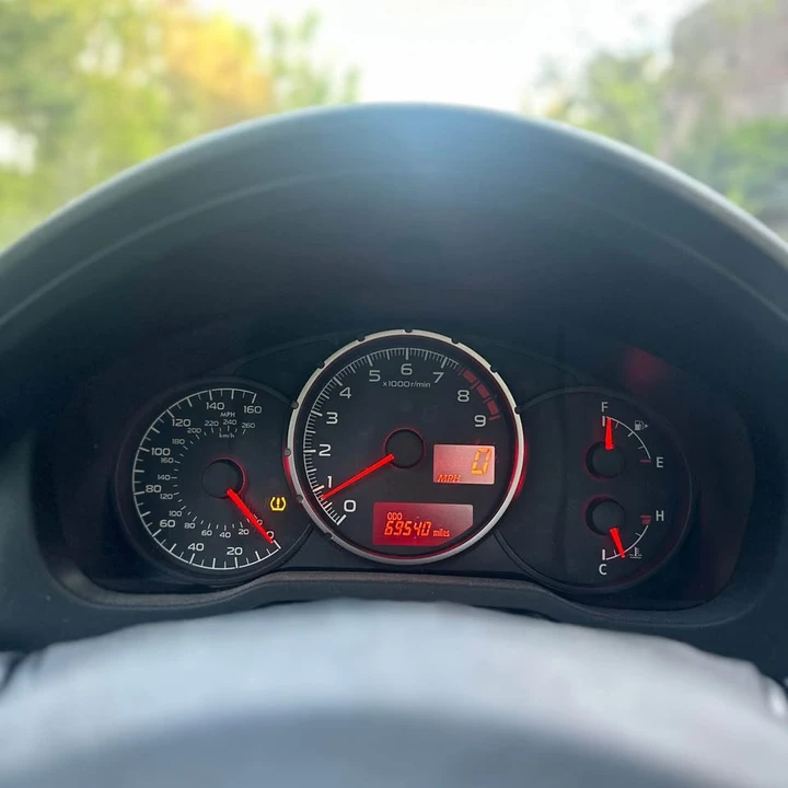 2015 Subaru BRZ 1st Gen - Image 13 of 18