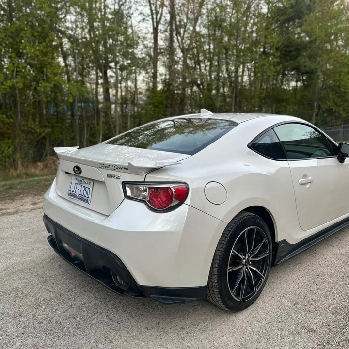2015 Subaru BRZ 1st Gen - Image 7 of 18