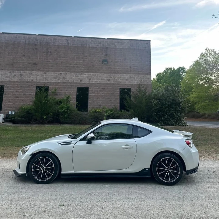 2015 Subaru BRZ 1st Gen - Image 5 of 18
