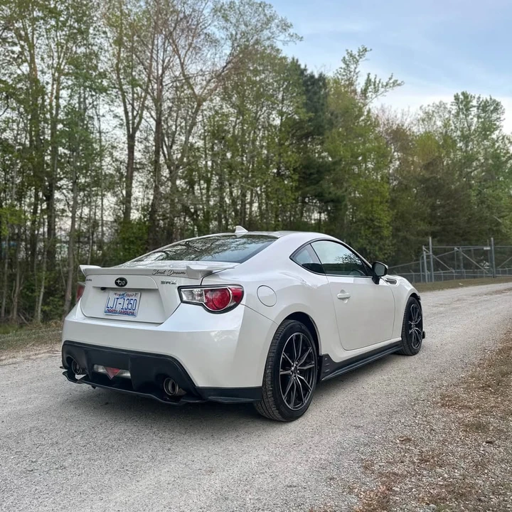 2015 Subaru BRZ 1st Gen - Image 8 of 18