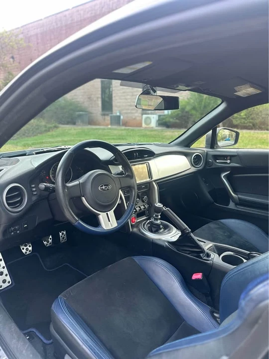 2015 Subaru BRZ 1st Gen - Image 14 of 18