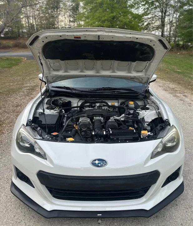 2015 Subaru BRZ 1st Gen - Image 11 of 18