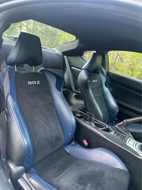 2015 Subaru BRZ 1st Gen - Image 15 of 18