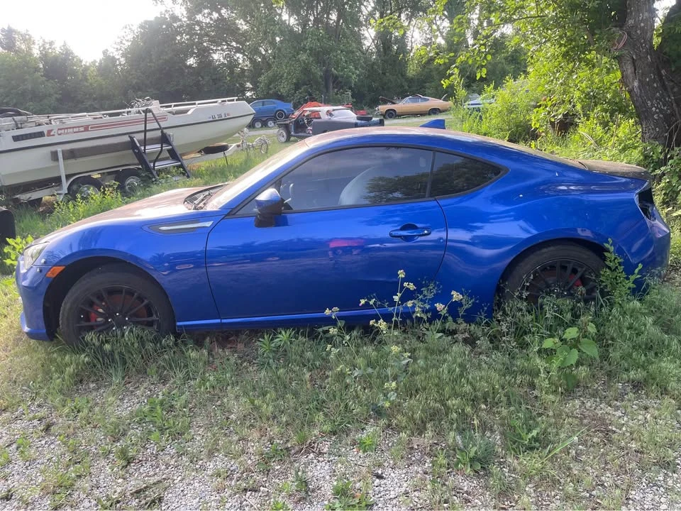 2015 Subaru BRZ 1st Gen - Image 3 of 5