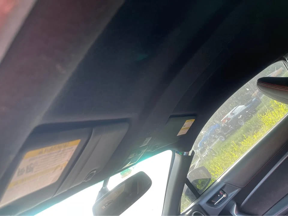 2015 Subaru BRZ 1st Gen - Image 5 of 5