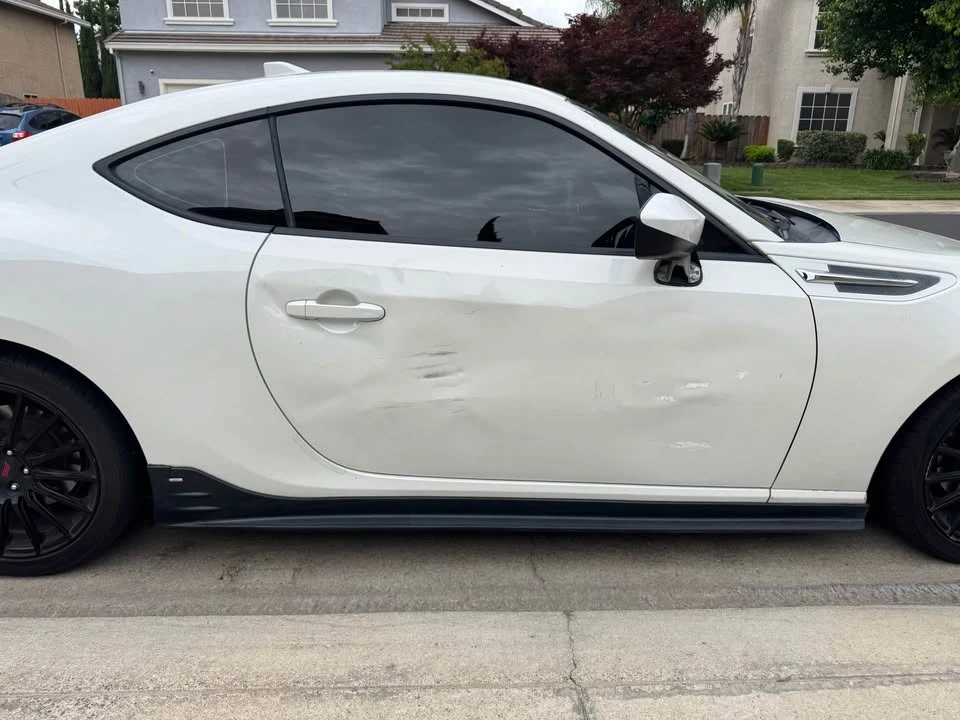 2015 Subaru BRZ 1st Gen - Image 5 of 7