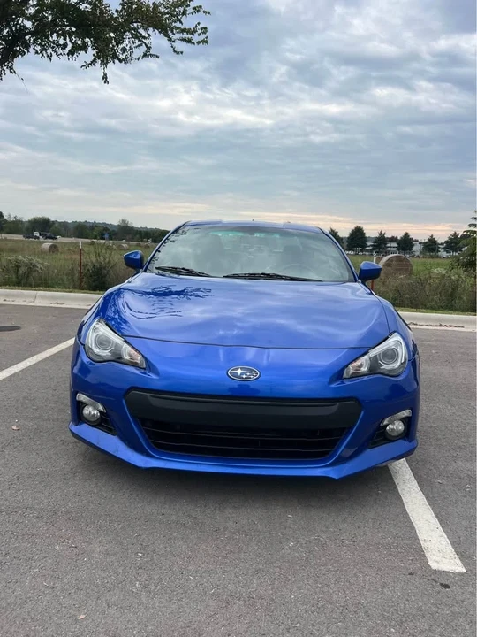 2015 Subaru BRZ 1st Gen - Image 7 of 17