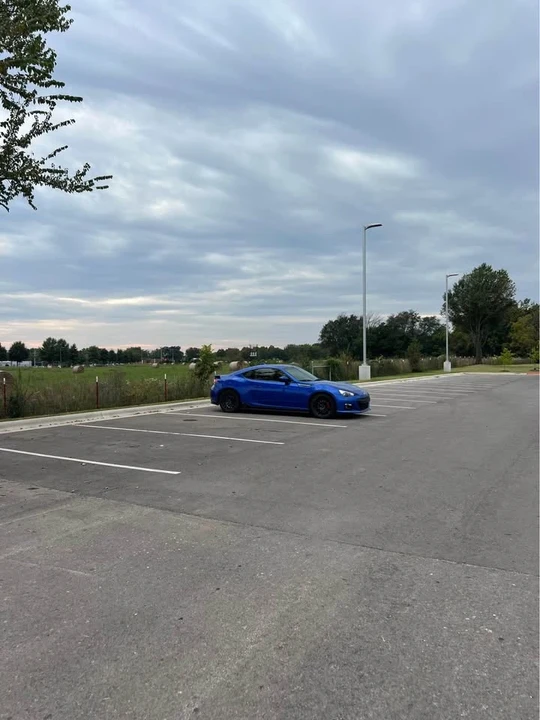 2015 Subaru BRZ 1st Gen - Image 17 of 17