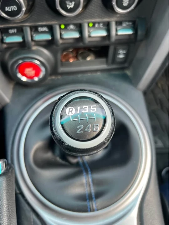 2015 Subaru BRZ 1st Gen - Image 13 of 17