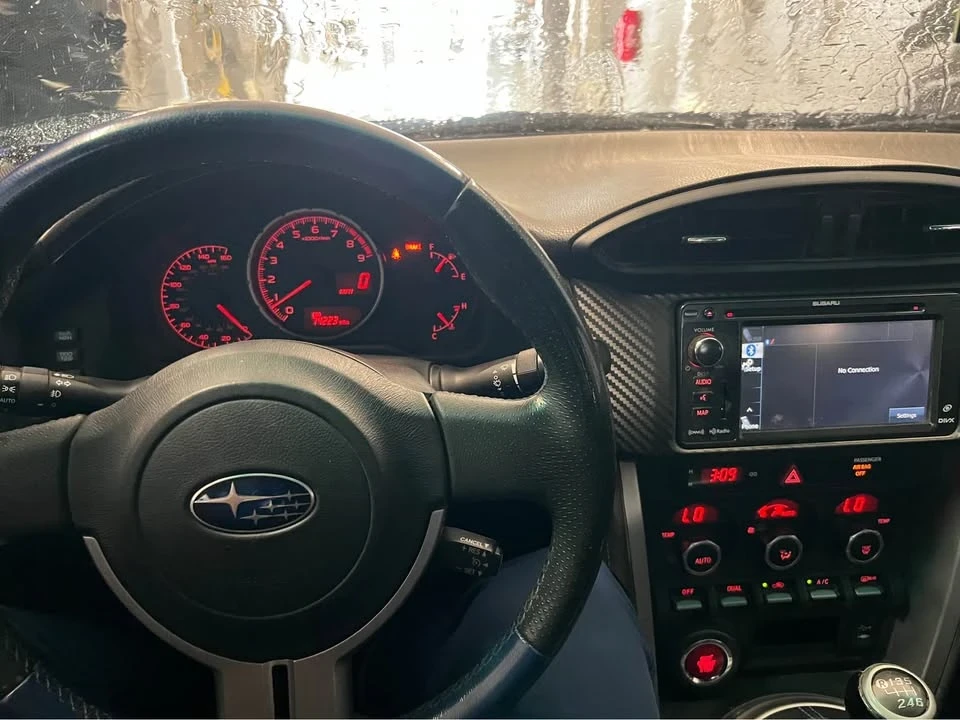 2015 Subaru BRZ 1st Gen - Image 15 of 17