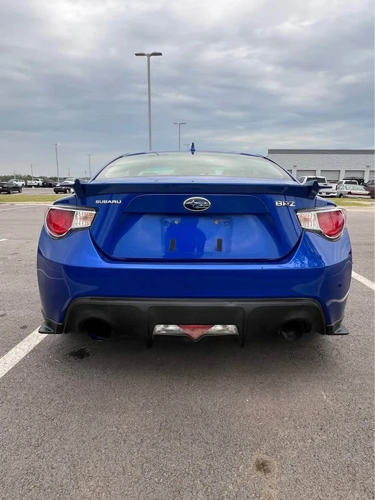 2015 Subaru BRZ 1st Gen - Image 3 of 17
