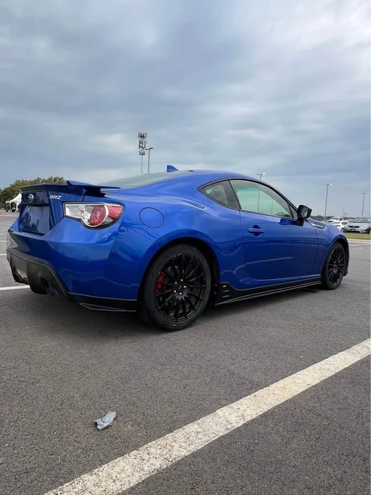 2015 Subaru BRZ 1st Gen - Image 5 of 17