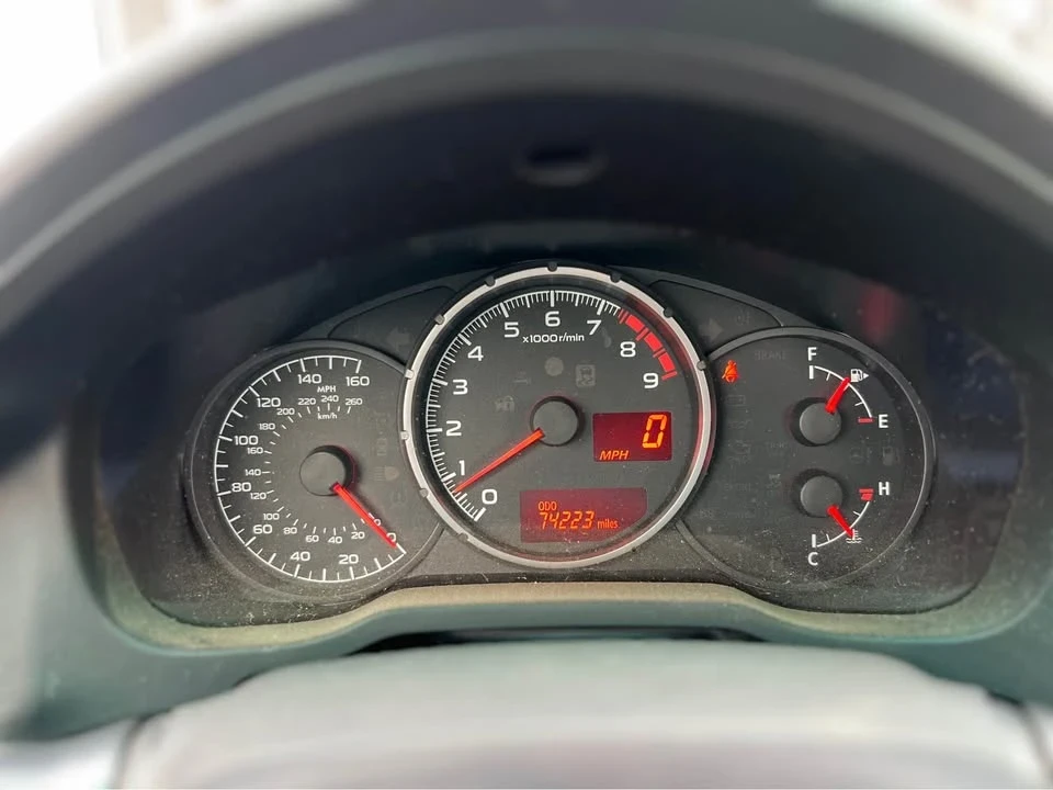 2015 Subaru BRZ 1st Gen - Image 16 of 17