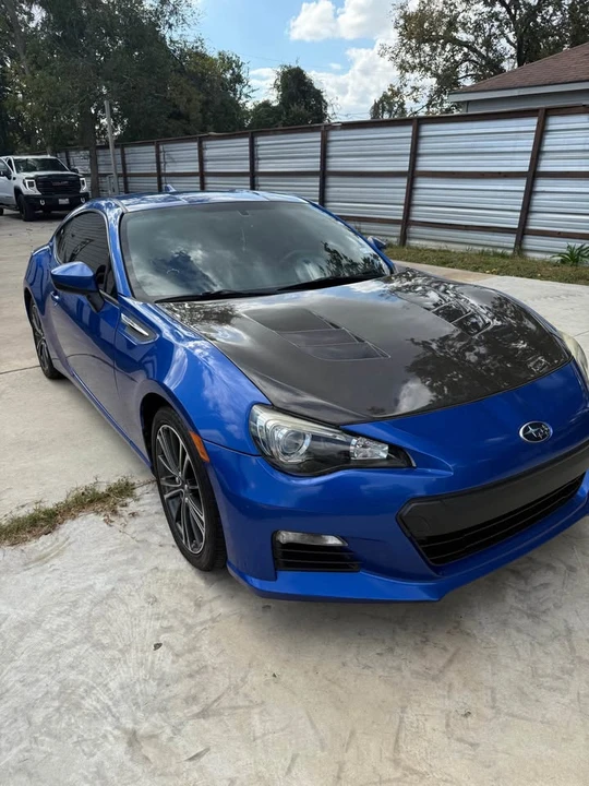 2015 Subaru BRZ 1st Gen - Image 2 of 3