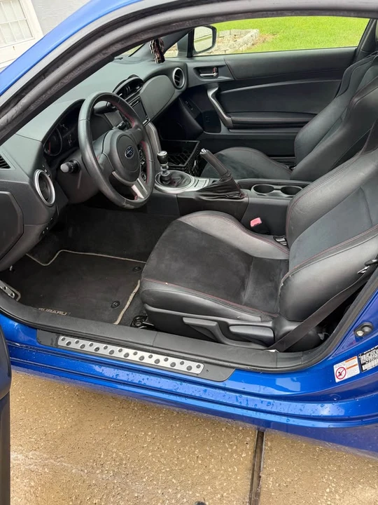 2015 Subaru BRZ 1st Gen - Image 6 of 13