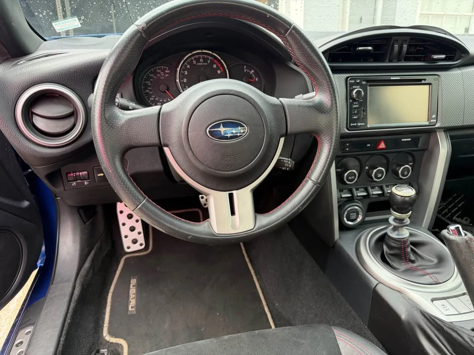 2015 Subaru BRZ 1st Gen - Image 7 of 13