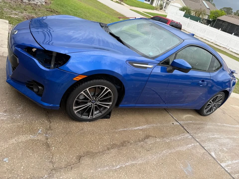 2015 Subaru BRZ 1st Gen - Image 3 of 13