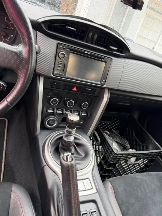 2015 Subaru BRZ 1st Gen - Image 9 of 13