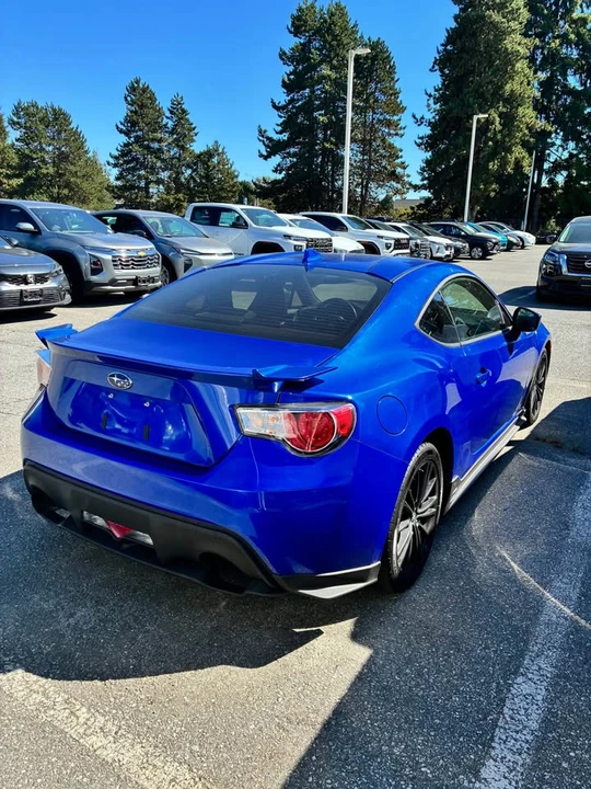 2015 Subaru BRZ 1st Gen - Image 3 of 4