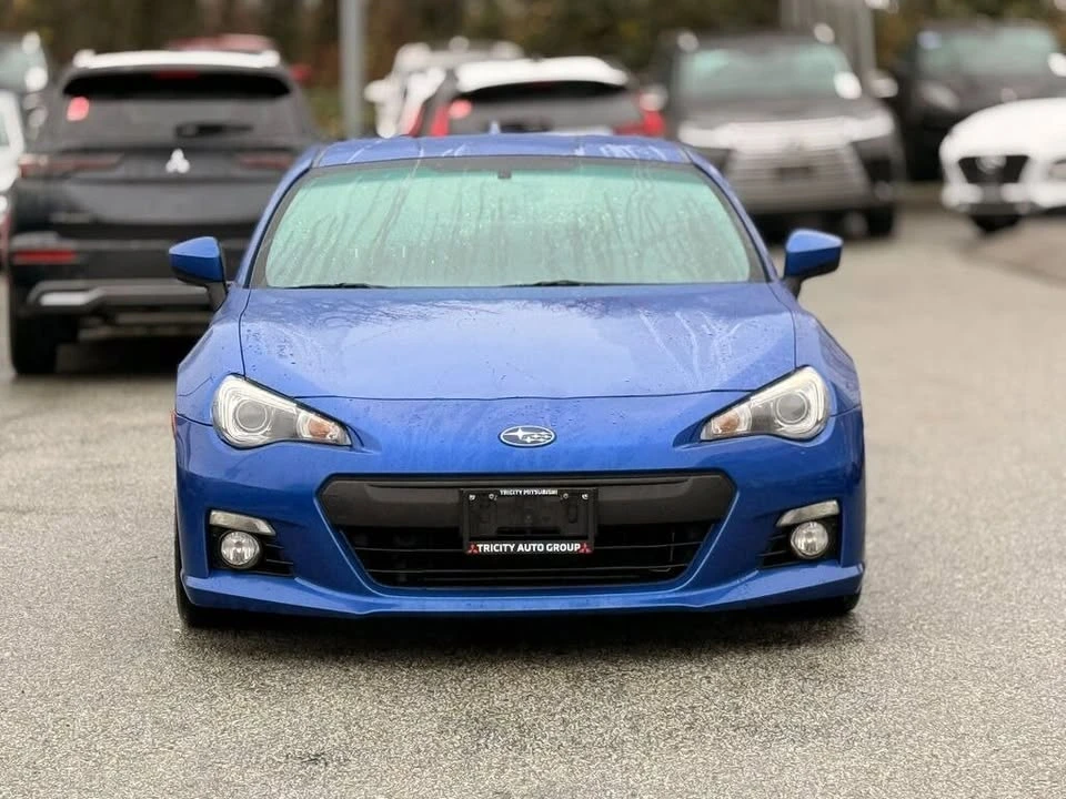 2015 Subaru BRZ 1st Gen - Image 3 of 20