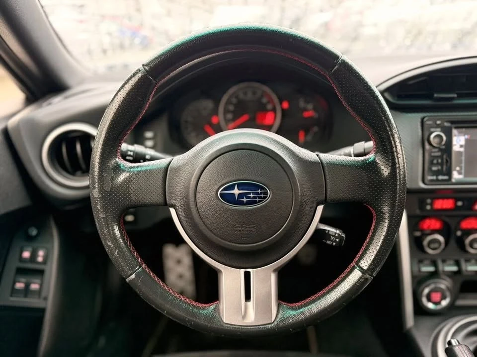 2015 Subaru BRZ 1st Gen - Image 19 of 20