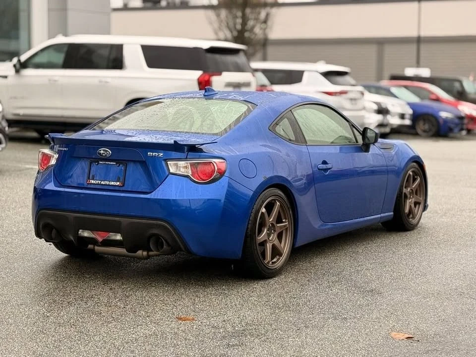 2015 Subaru BRZ 1st Gen - Image 6 of 20