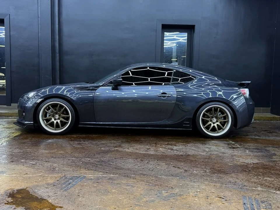 2015 Subaru BRZ 1st Gen - Image 5 of 19