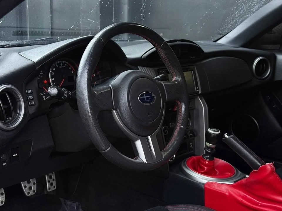 2015 Subaru BRZ 1st Gen - Image 14 of 19