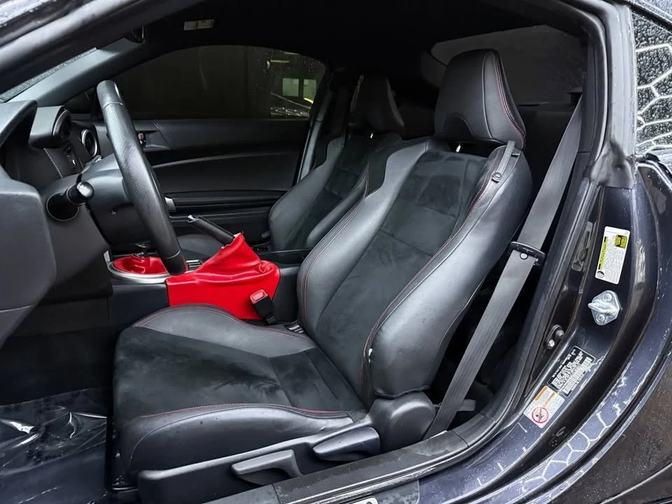 2015 Subaru BRZ 1st Gen - Image 15 of 19