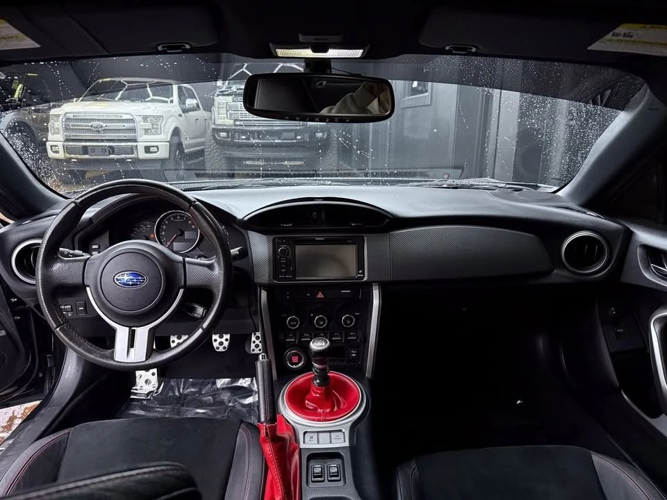 2015 Subaru BRZ 1st Gen - Image 17 of 19