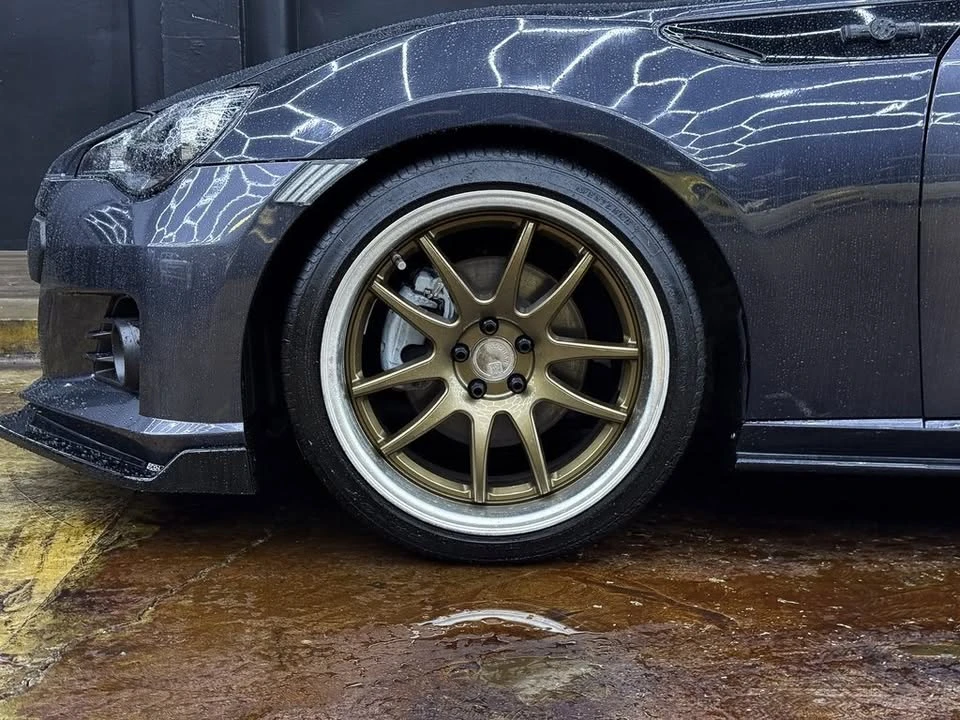 2015 Subaru BRZ 1st Gen - Image 4 of 19
