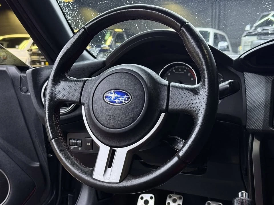 2015 Subaru BRZ 1st Gen - Image 18 of 19