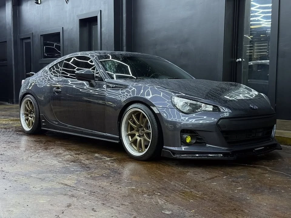 2015 Subaru BRZ 1st Gen - Image 10 of 19