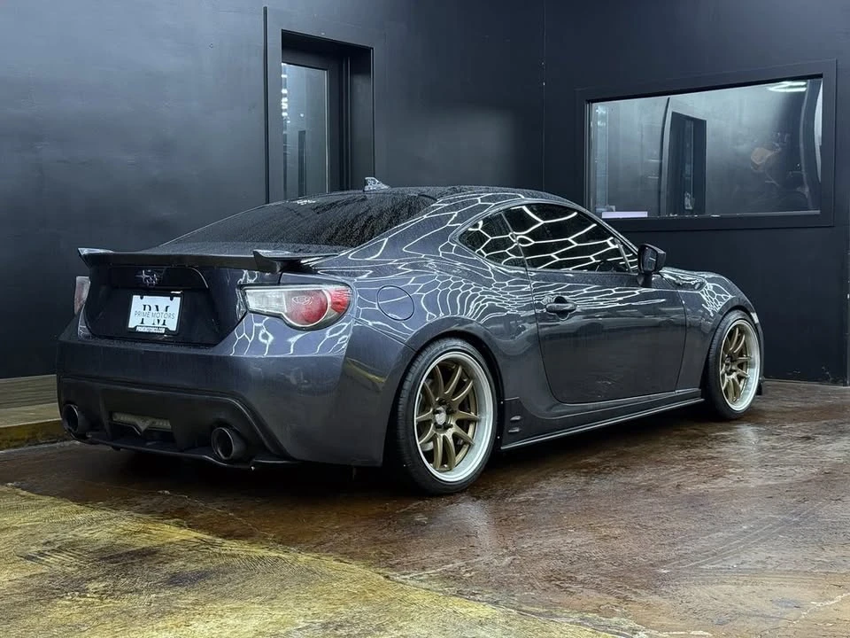 2015 Subaru BRZ 1st Gen - Image 8 of 19