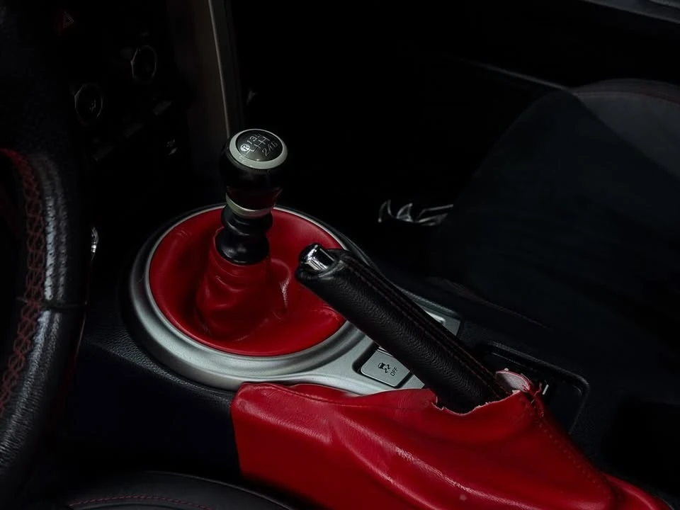 2015 Subaru BRZ 1st Gen - Image 13 of 19