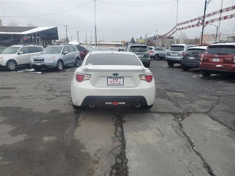2015 Subaru BRZ 1st Gen - Image 5 of 16