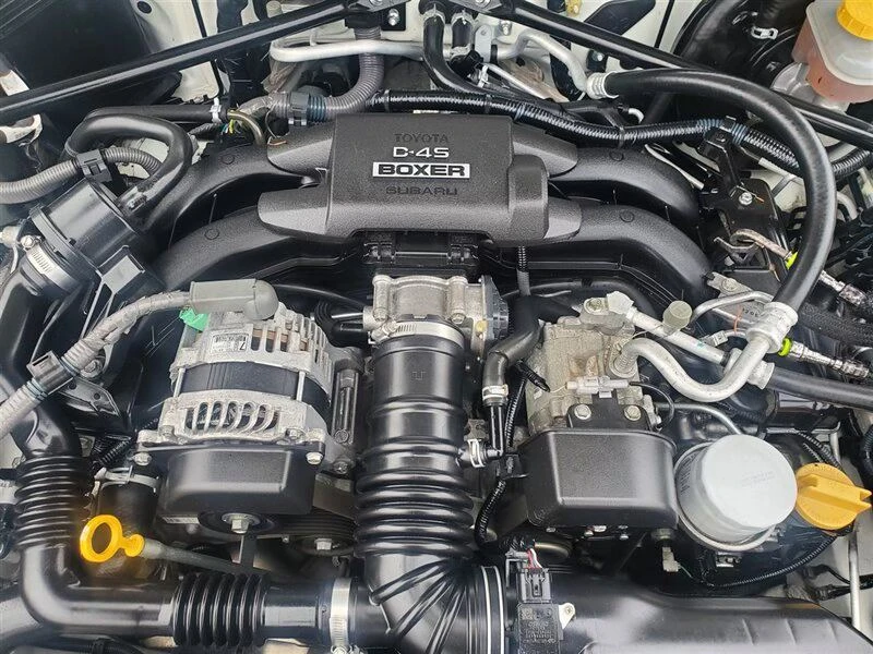 2015 Subaru BRZ 1st Gen - Image 16 of 16
