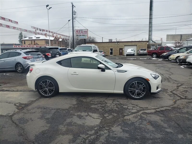 2015 Subaru BRZ 1st Gen - Image 7 of 16
