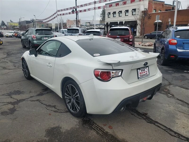 2015 Subaru BRZ 1st Gen - Image 4 of 16