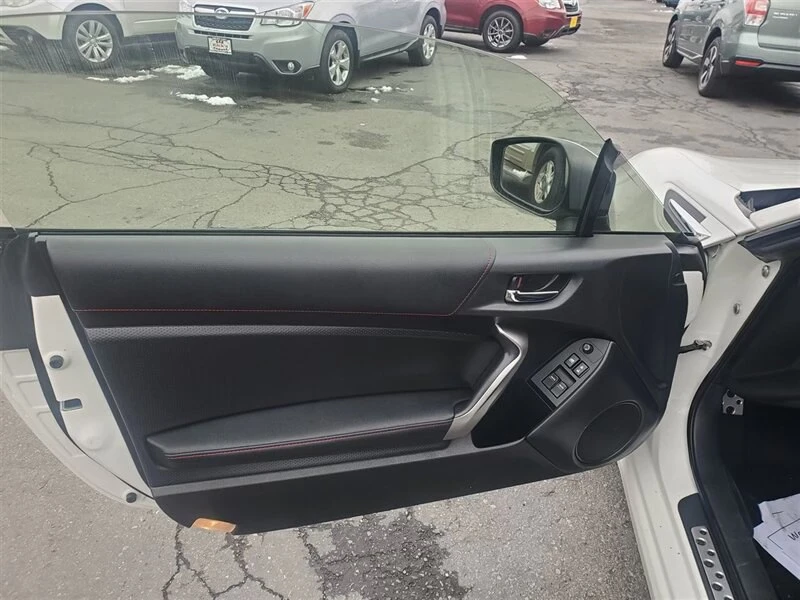 2015 Subaru BRZ 1st Gen - Image 9 of 16