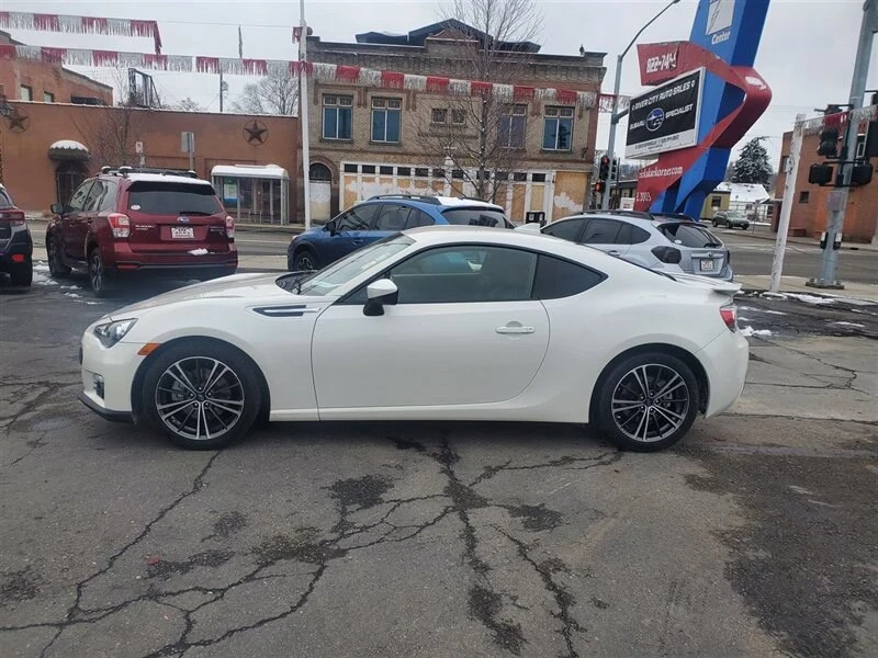 2015 Subaru BRZ 1st Gen - Image 3 of 16