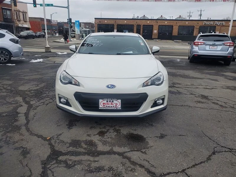 2015 Subaru BRZ 1st Gen - Image 2 of 16