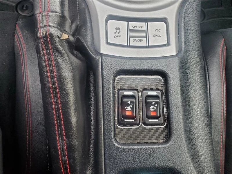 2015 Subaru BRZ 1st Gen - Image 12 of 16