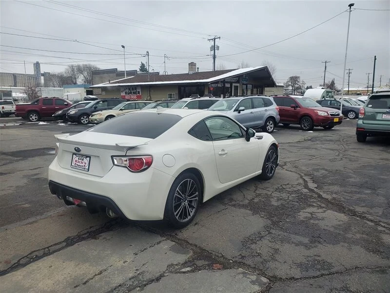2015 Subaru BRZ 1st Gen - Image 6 of 16