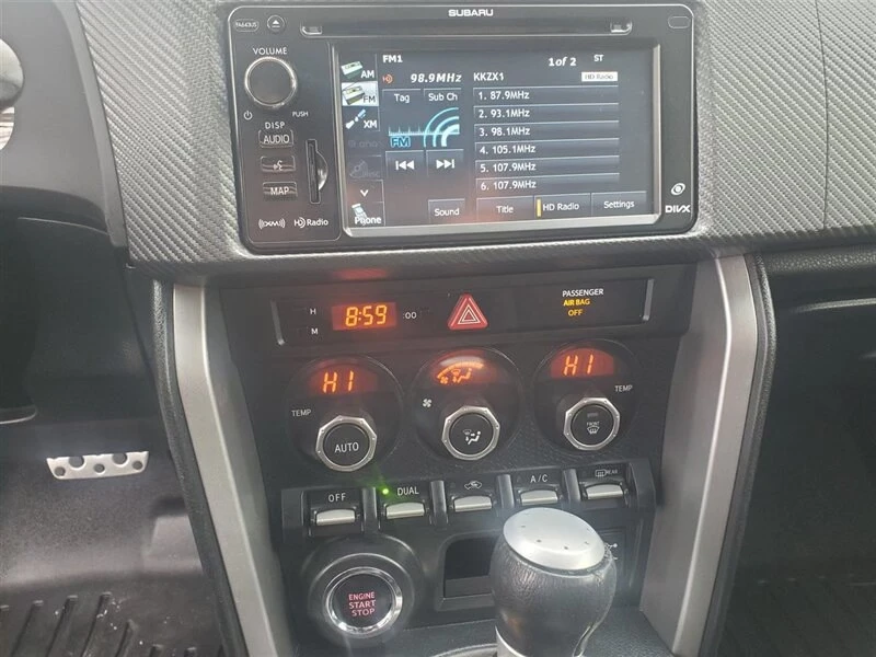 2015 Subaru BRZ 1st Gen - Image 11 of 16